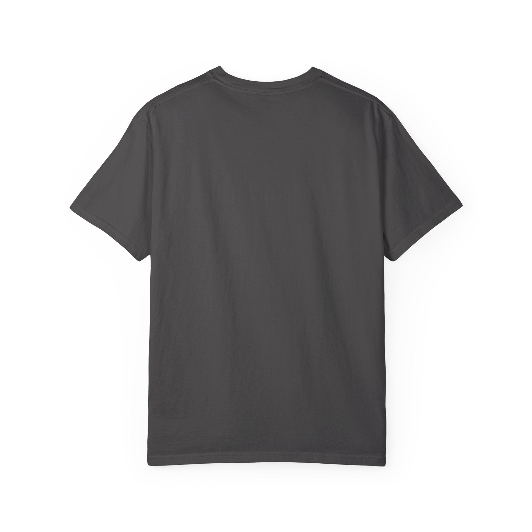 Nana Club T-Shirt — Retro Pastel Grandma Gift Tee