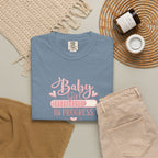Baby Girl In Progress T-Shirt