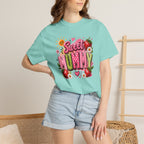 Sweet MUMMY Strawberry Tee
