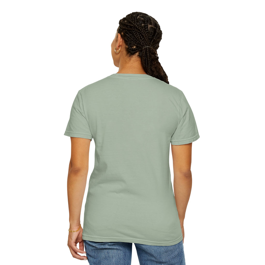 M.U.M. Mom Acronym Graphic Tee — Mess, Utter Chaos, Munchkins & Mother Love T-Shirt