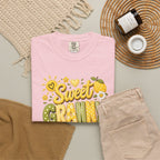 Sweet GRANNY Lemon Tee