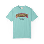 Granny "Granny Loves Her Little Troops" Graphic T-Shirt