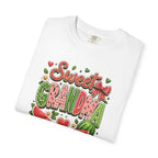Sweet GRANDMA Watermelon Tee