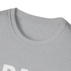 Dad Est. 2026 T-Shirt — New Father Gift, Father’s Day Tee