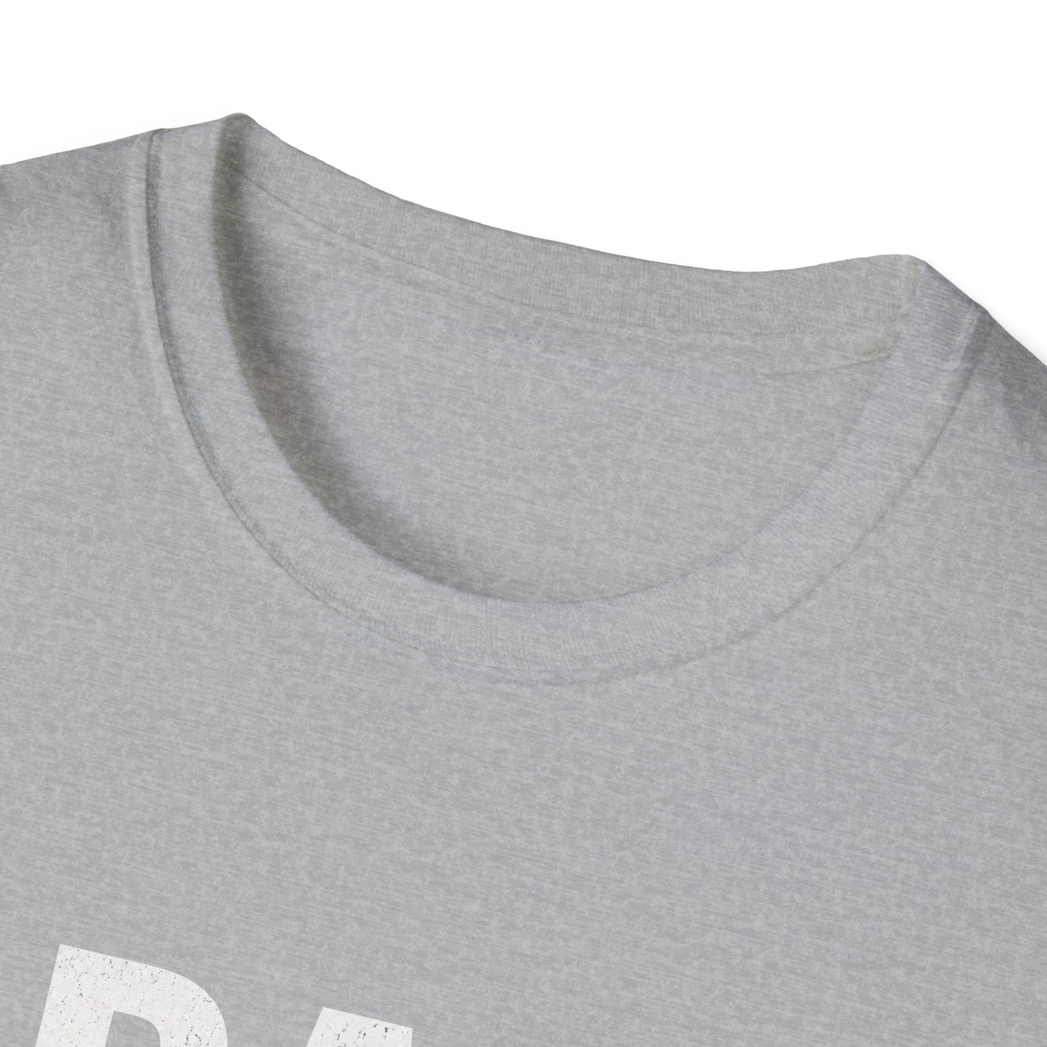 Dad Est. 2026 T-Shirt — New Father Gift, Father’s Day Tee