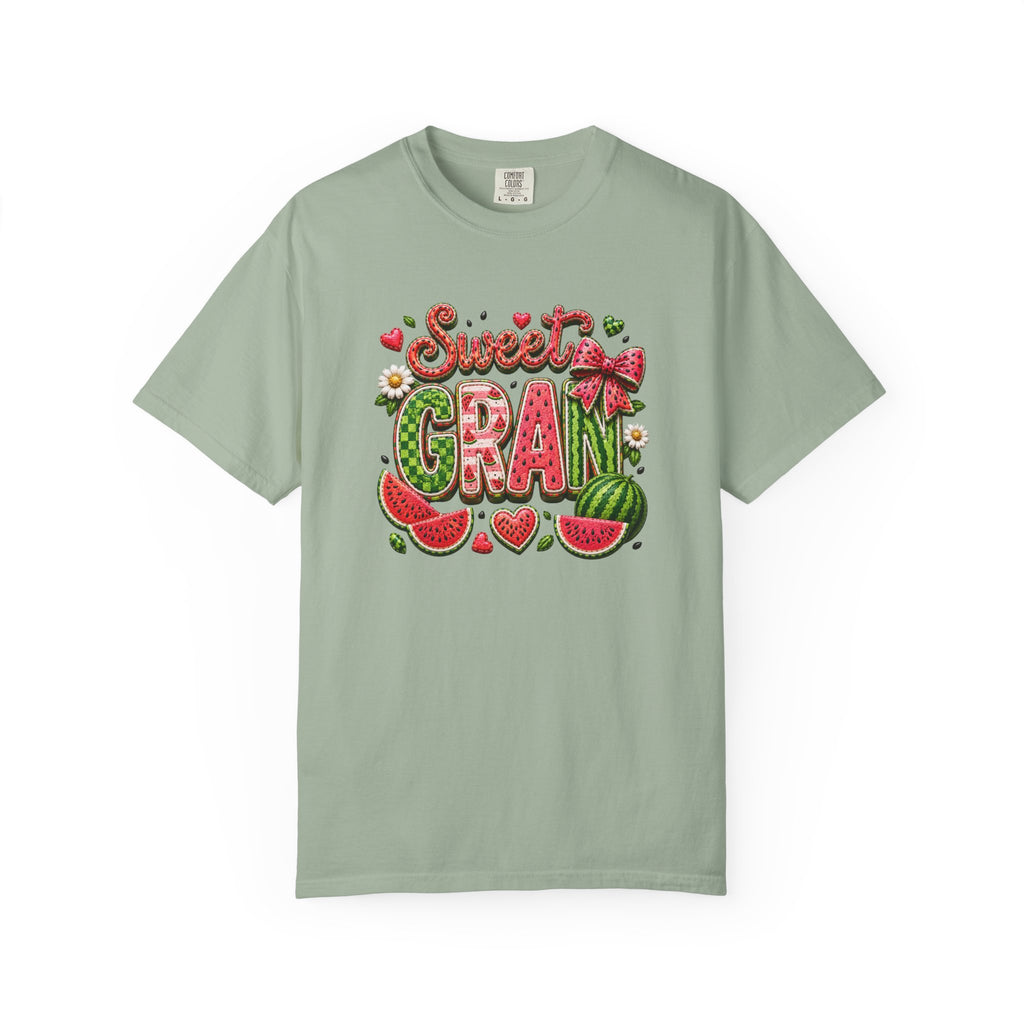 Sweet GRAN Watermelon Tee