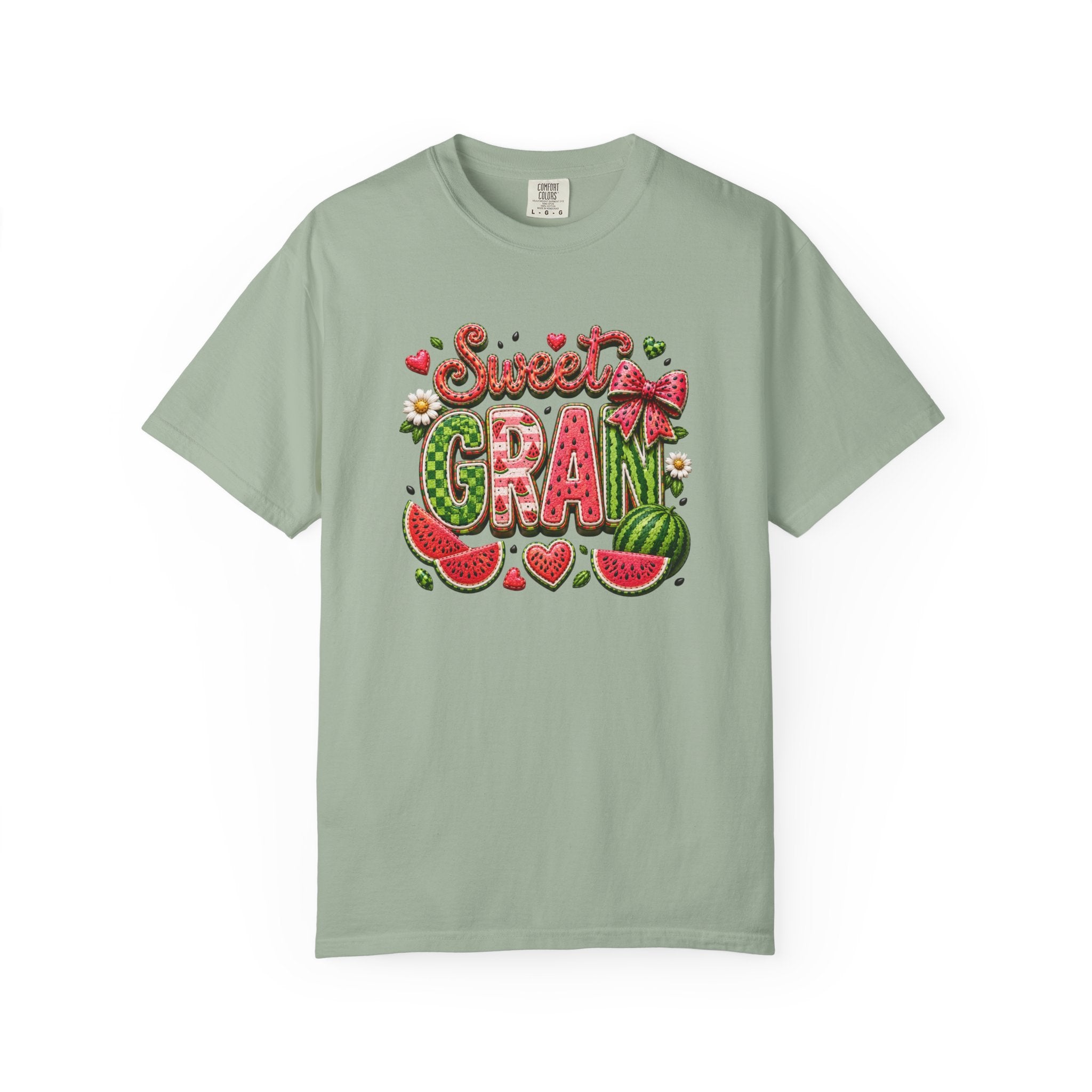 Sweet GRAN Watermelon Tee