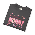 You Had Me at Mommy T-Shirt — Cute Pink Mommy Graphic Tee for New Moms & Mother's Day