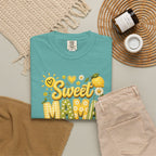 Sweet MAMA Lemon Tee