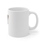 Dad Mug — "Daddy Est. 2026" Plaid Father’s Day Coffee Cup