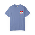 Nana Name Badge T-Shirt