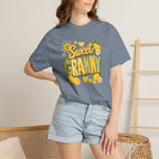 Sweet GRANNY Lemon Tee