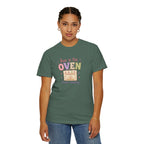 Bun in the Oven Tee — Cute Pregnancy Announcement T-Shirt