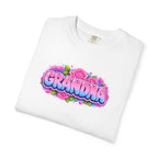 Grandma Floral T-Shirt