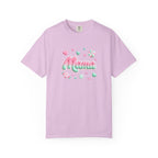 Mama Pastel Candy Script T-Shirt