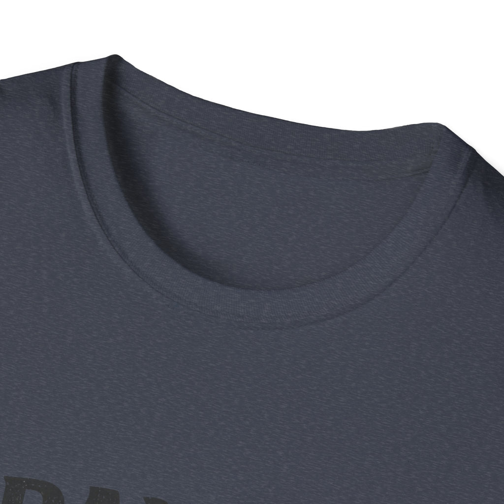 Grandpa Making Memories One Hug At A Time T-Shirt — Father's Day Gift