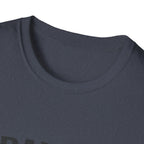 Grandpa Making Memories One Hug At A Time T-Shirt — Father's Day Gift