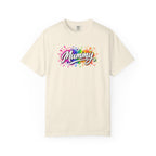 MUMMY Color Splash T-Shirt