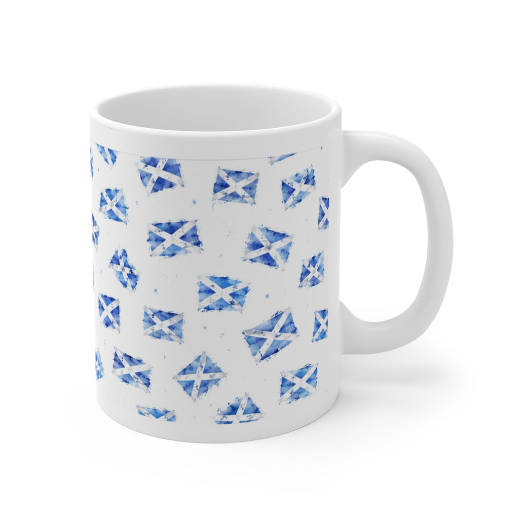 "Can Still Rise Now" Mug