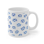 "Can Still Rise Now" Mug