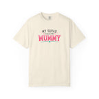 My Squad Calls Me Mummy T-Shirt