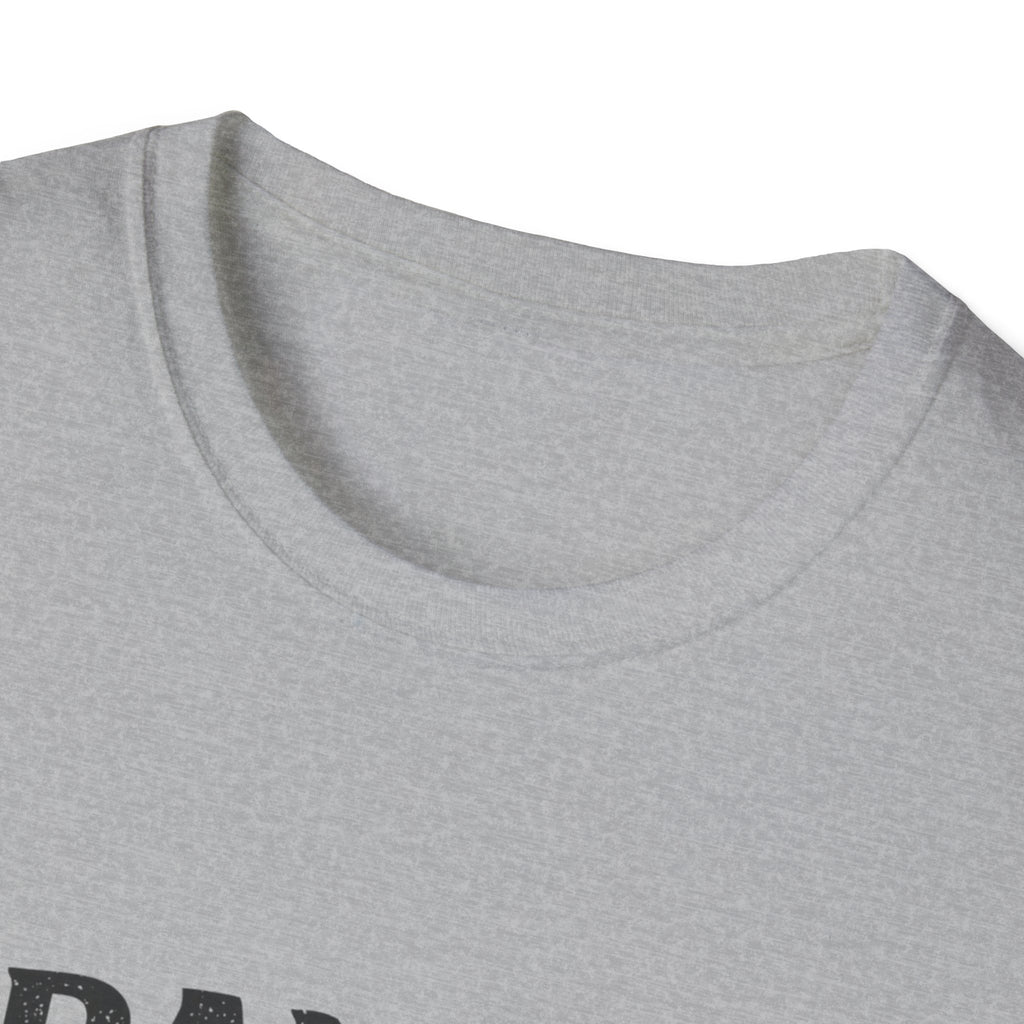 Grandpa Making Memories One Hug At A Time T-Shirt — Father's Day Gift