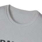 Grandpa Making Memories One Hug At A Time T-Shirt — Father's Day Gift