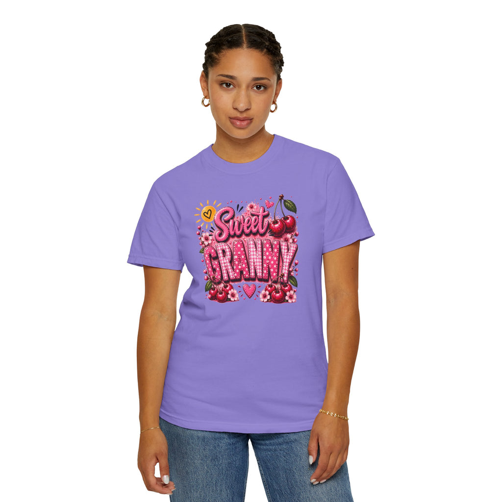 Sweet GRANNY Cherry T-Shirt