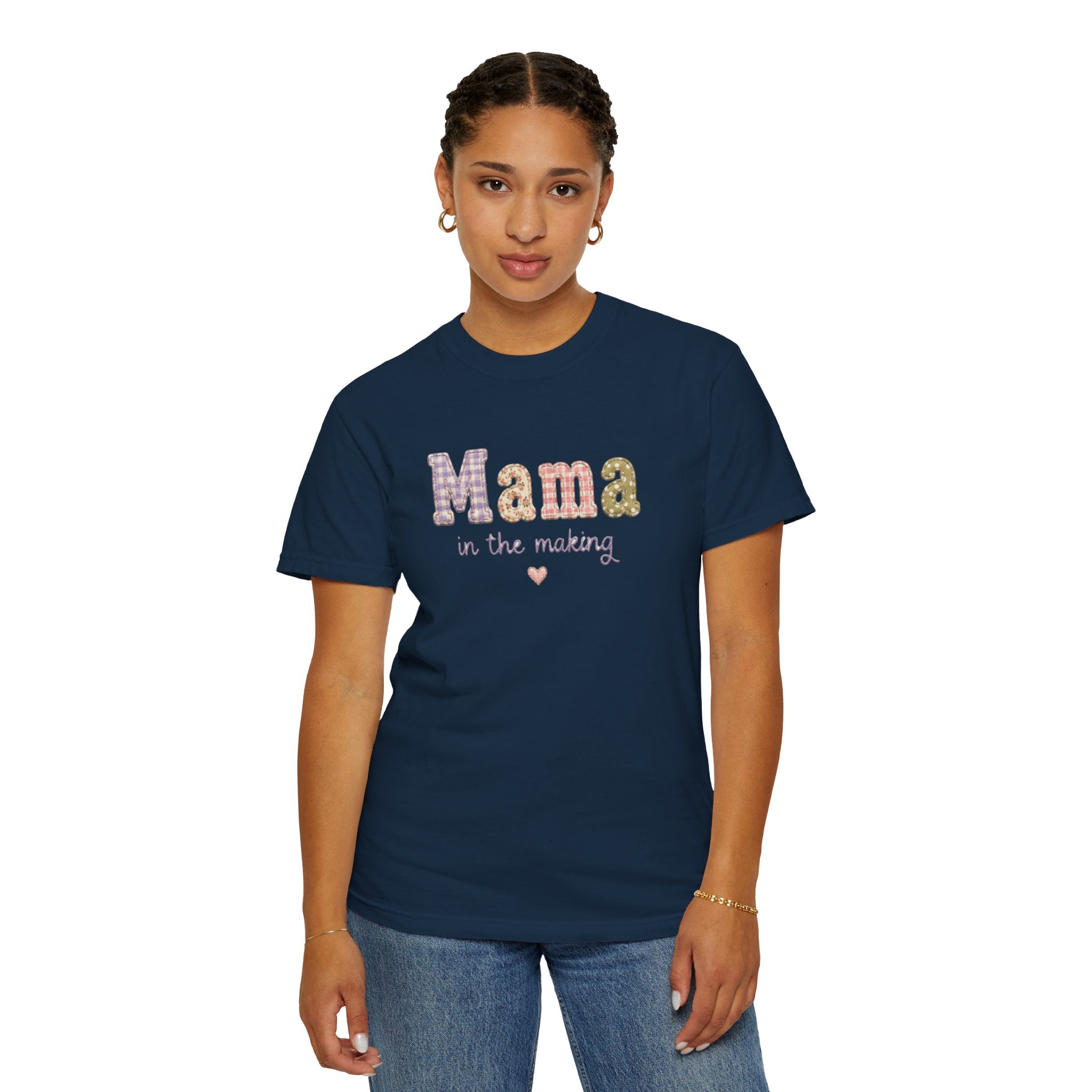 Mama in the Making T-Shirt