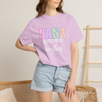 NANA Kisses Mend Everything Tee