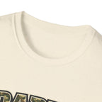 Daddy Est. 2026 Camo T-Shirt — New Dad Gift
