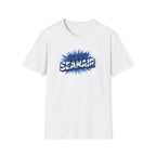 Super SEANAIR Scottish Flag Tee