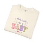 Plot Twist: It’s a Baby T-Shirt