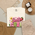 Sweet GRAN Strawberry Tee