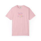 Tiny Kicks Massive Attitude T-Shirt
