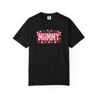 MUMMY Floral Heart T-Shirt