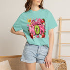 Sweet MOM Strawberry Tee