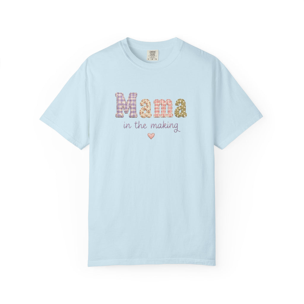 Mama in the Making T-Shirt