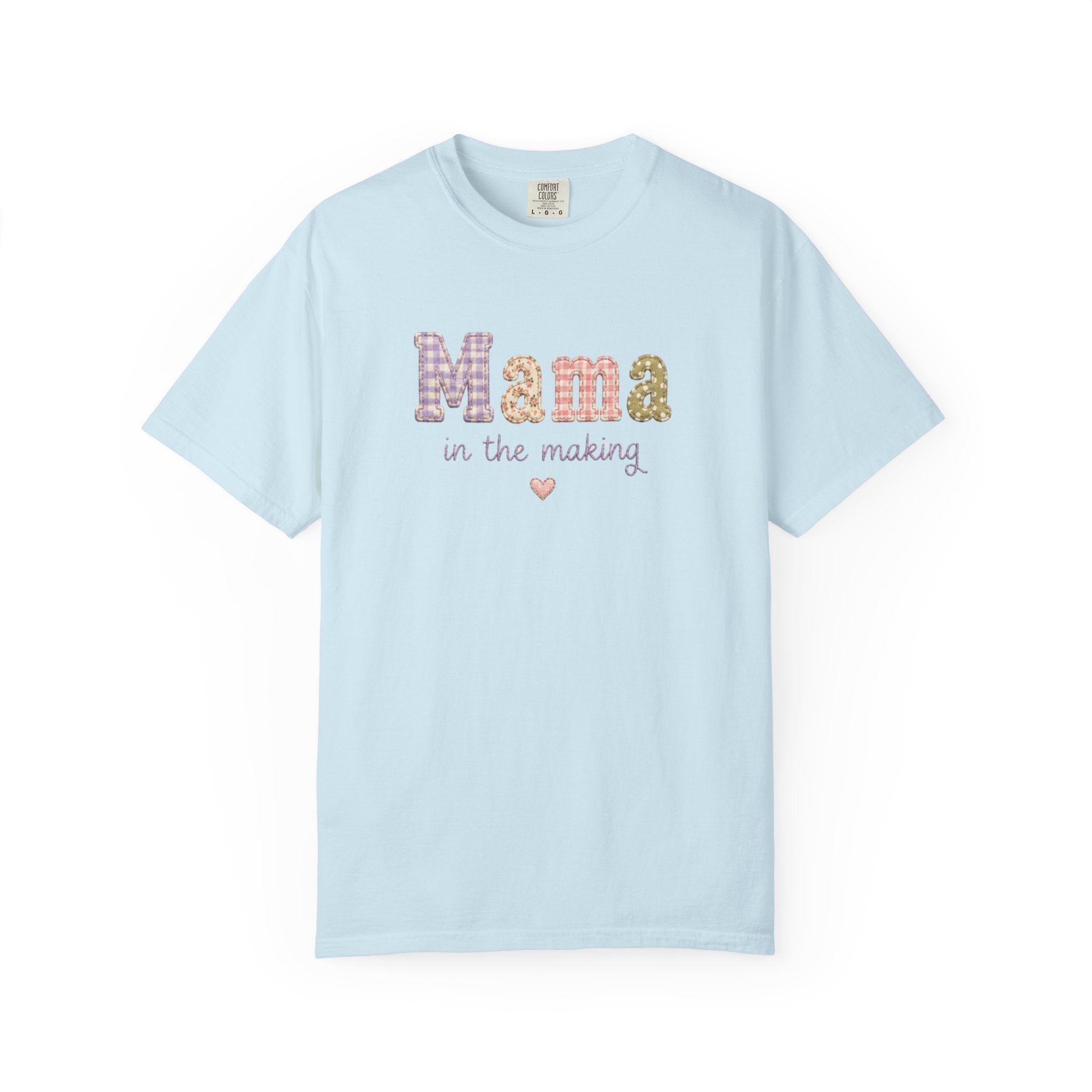 Mama in the Making T-Shirt