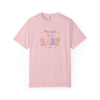 Plot Twist: It’s a Baby T-Shirt