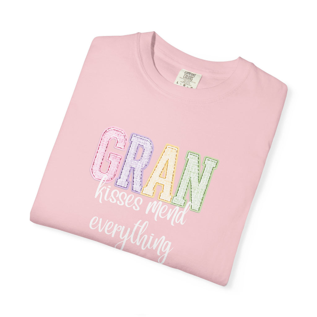 Gran Kisses Mend Everything T-Shirt