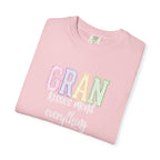 Gran Kisses Mend Everything T-Shirt