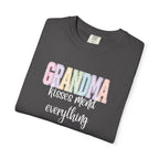 Grandma Pastel Rainbow T-Shirt