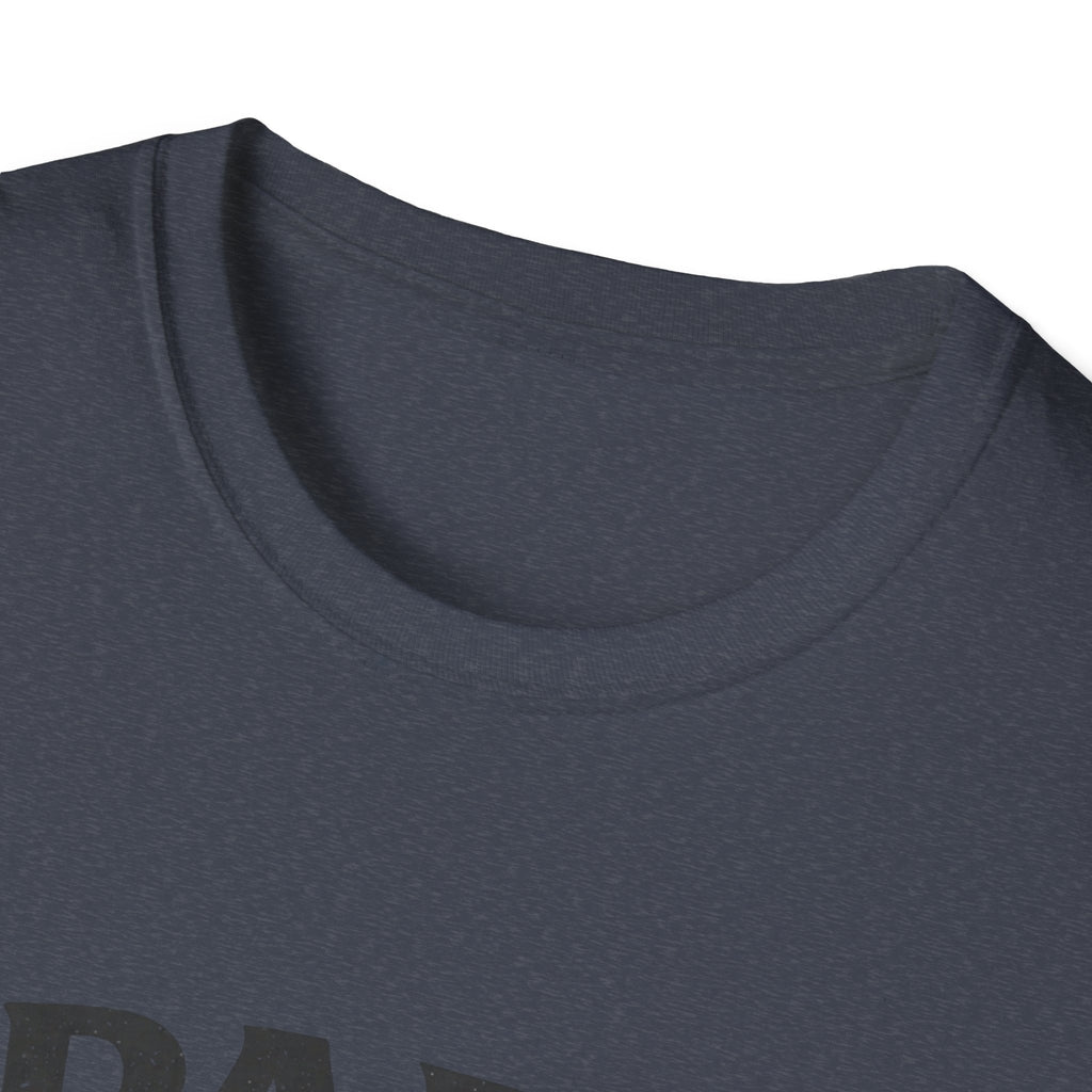 Papa "Making Memories One Hug at a Time" T-Shirt