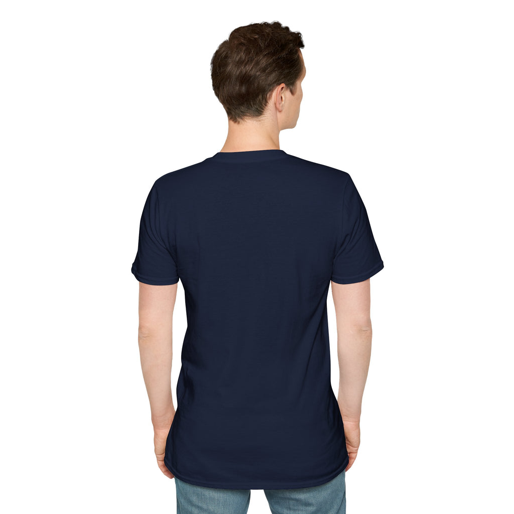 Papa Warning: Unlimited Biscuit Access T-Shirt