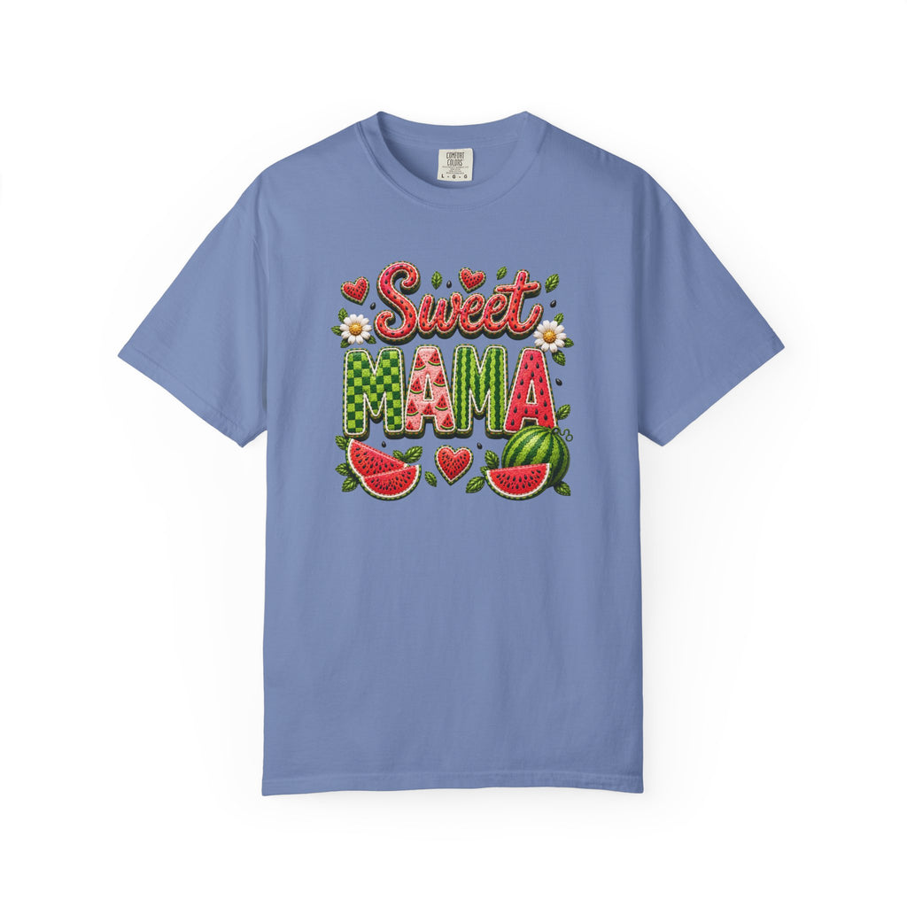 Sweet MAMA Watermelon Tee