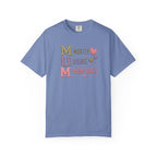 MUM Mostly Using Mum-Voice T-Shirt — Funny Mother's Day Mom Tee