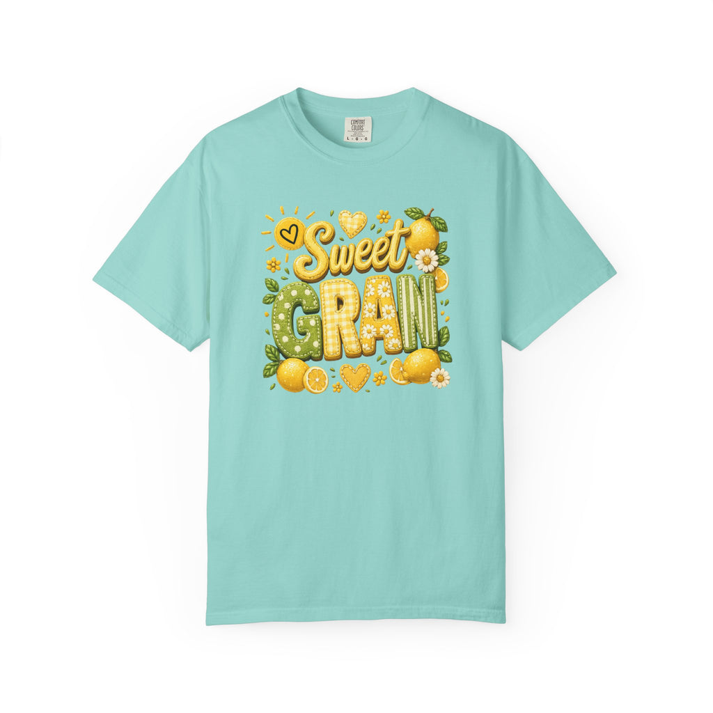 Sweet GRAN Lemon Tee