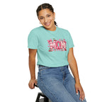 MOM Floral Heart T-Shirt