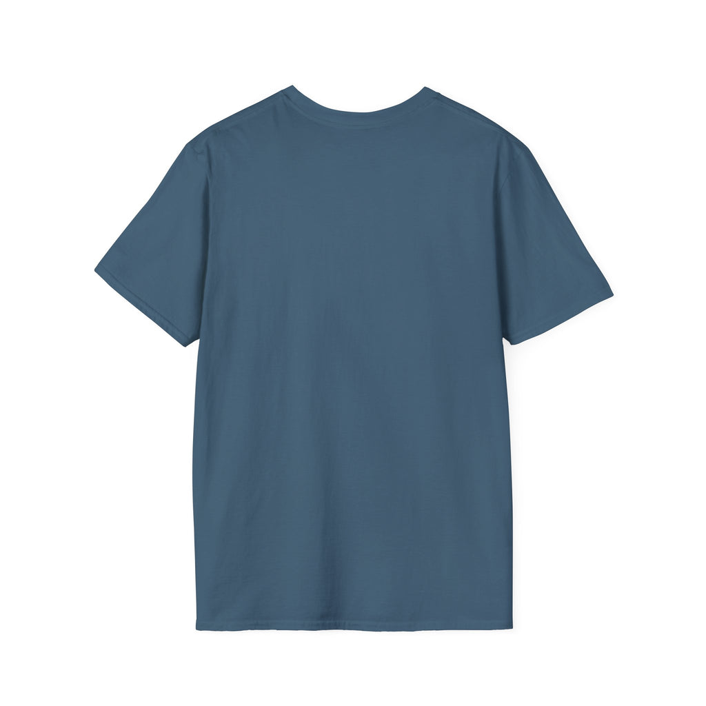 Super Dad Comic T-Shirt — Father's Day Gift Tee